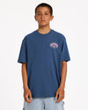 Boys 8-16 Boys Reverse T-Shirt