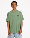 Boys 8-16 Boys Reverse T-Shirt