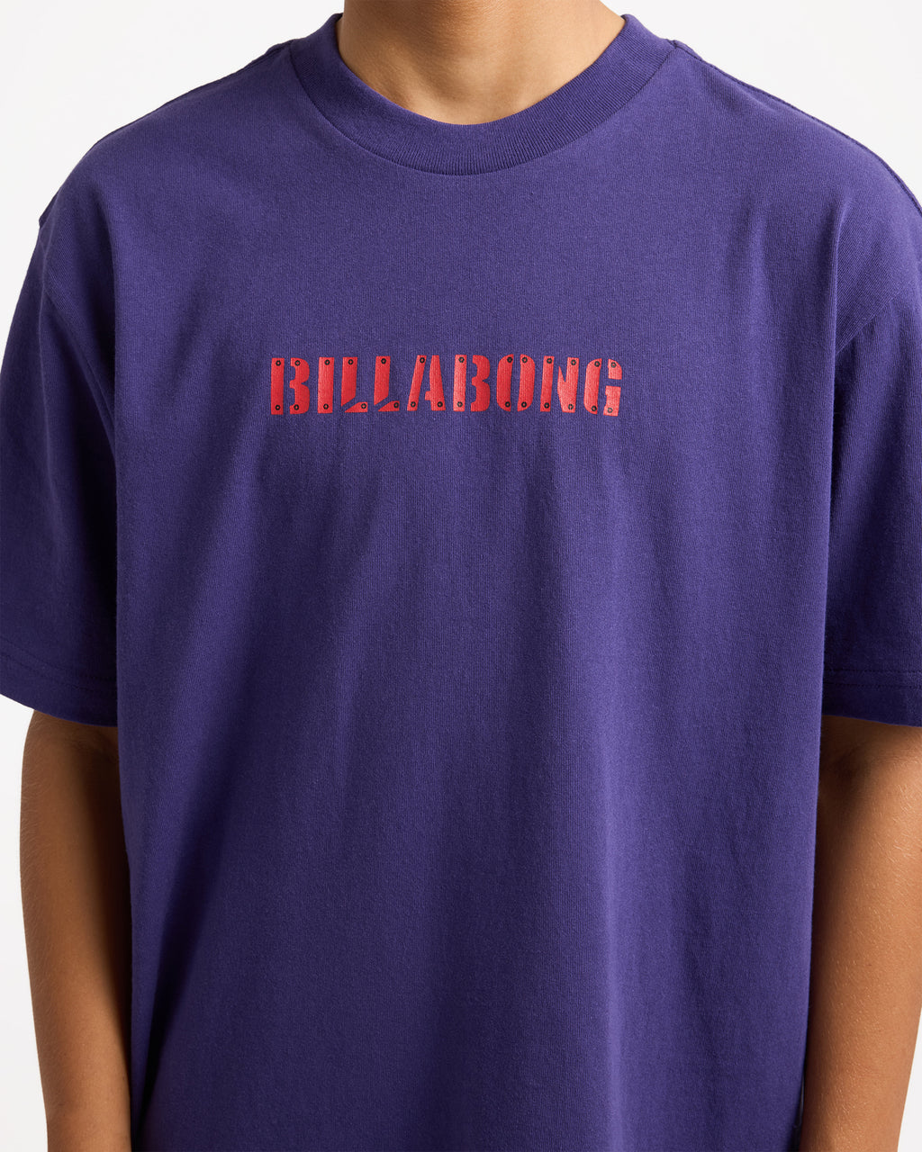 Boys 8-16 Spec 73 Stencil T-Shirt