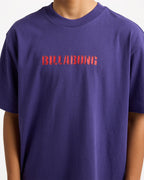 Boys 8-16 Spec 73 Stencil T-Shirt