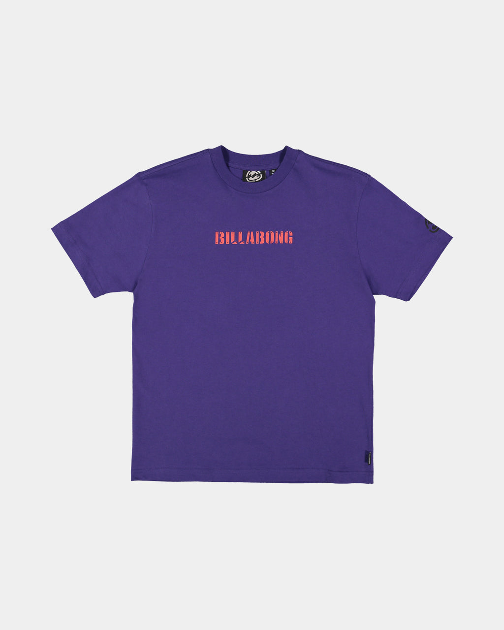 Boys 8-16 Spec 73 Stencil T-Shirt