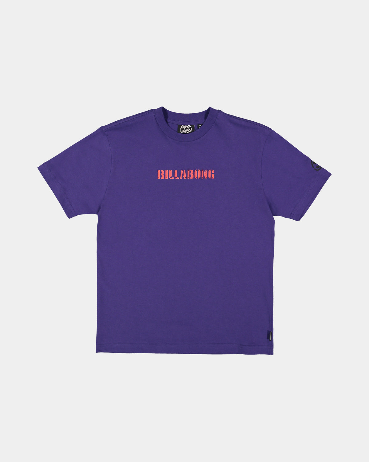 Boys 8-16 Spec 73 Stencil T-Shirt