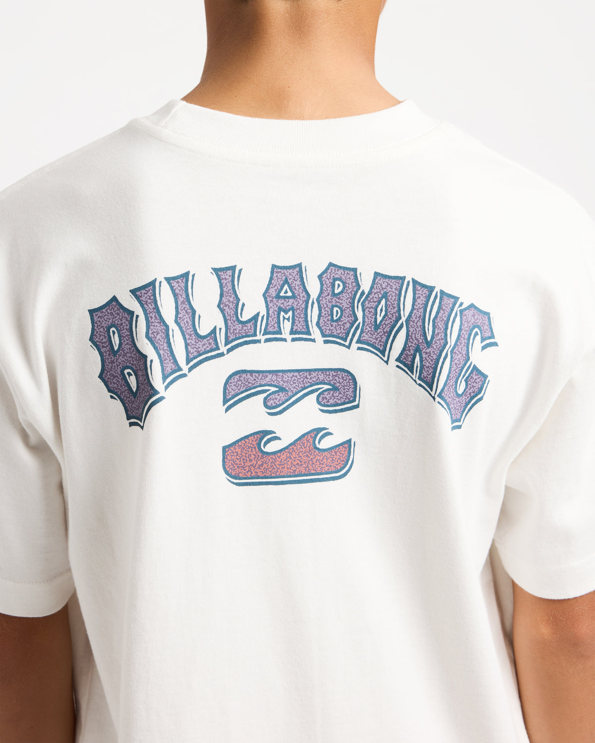Boys 8-16 Heritage Arch T-Shirt