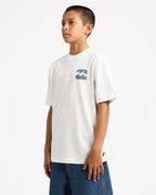 Boys 8-16 Heritage Arch T-Shirt