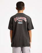 Boys 8-16 Heritage Arch T-Shirt