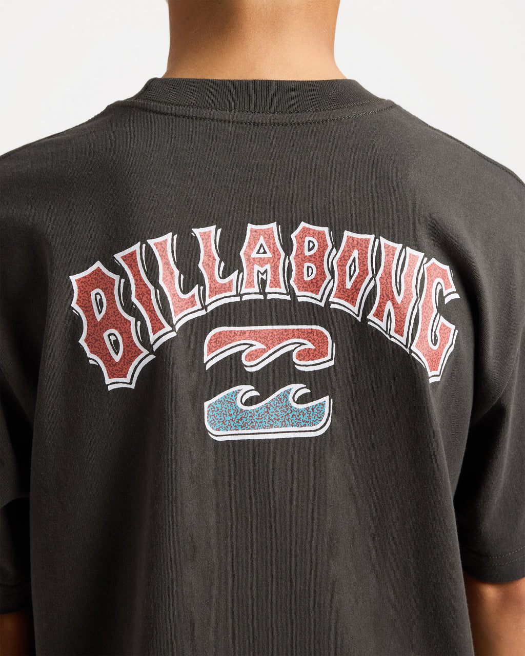 Boys 8-16 Heritage Arch T-Shirt