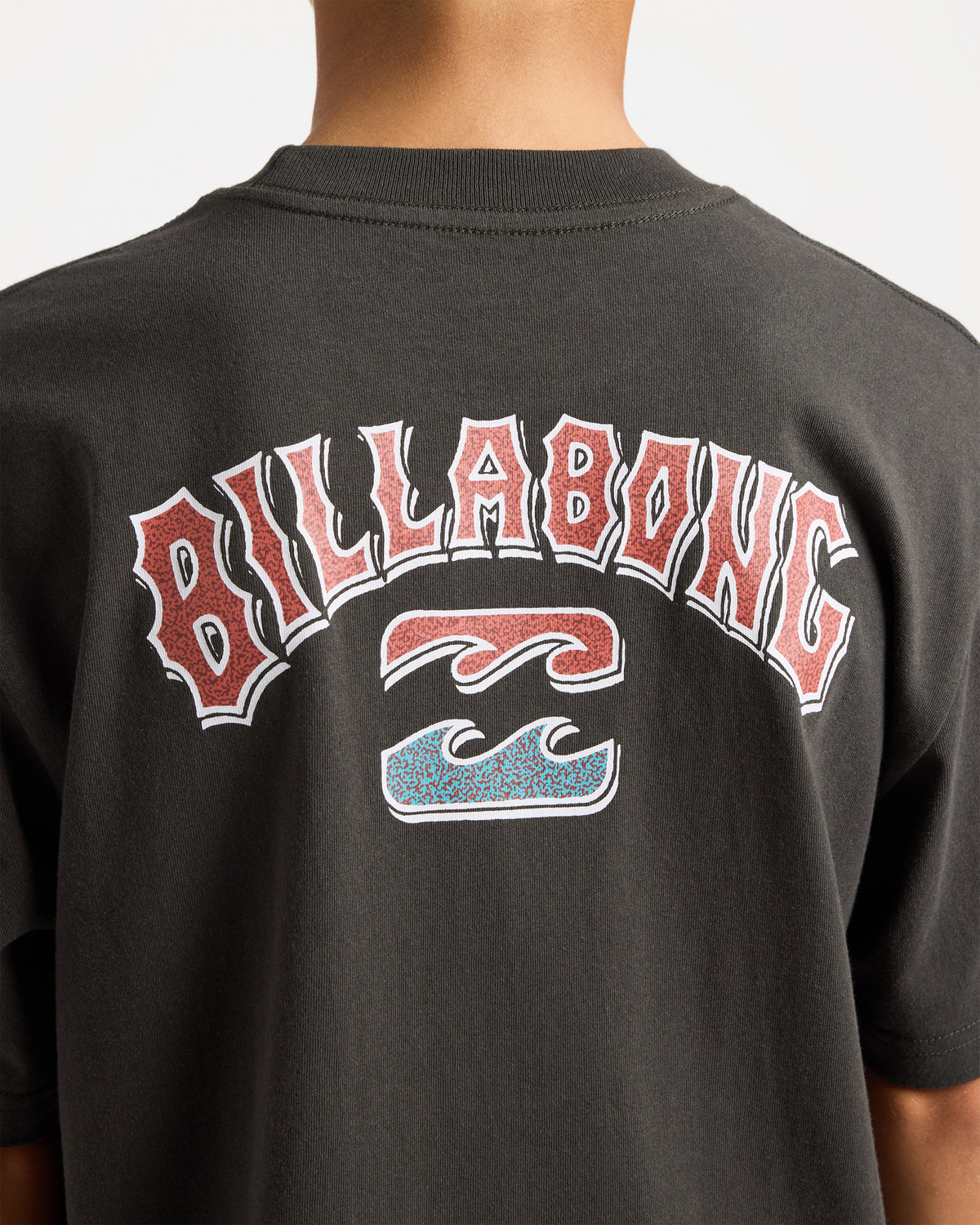 Boys 8-16 Heritage Arch T-Shirt