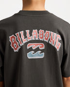 Boys 8-16 Heritage Arch T-Shirt