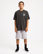 Boys 8-16 Heritage Arch T-Shirt