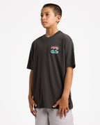 Boys 8-16 Heritage Arch T-Shirt