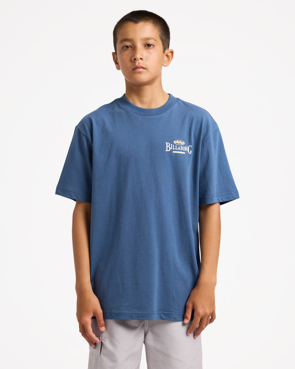 Boys 8-16 Crossboards T-Shirt