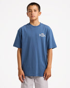 Boys 8-16 Crossboards T-Shirt
