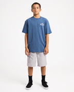 Boys 8-16 Crossboards T-Shirt
