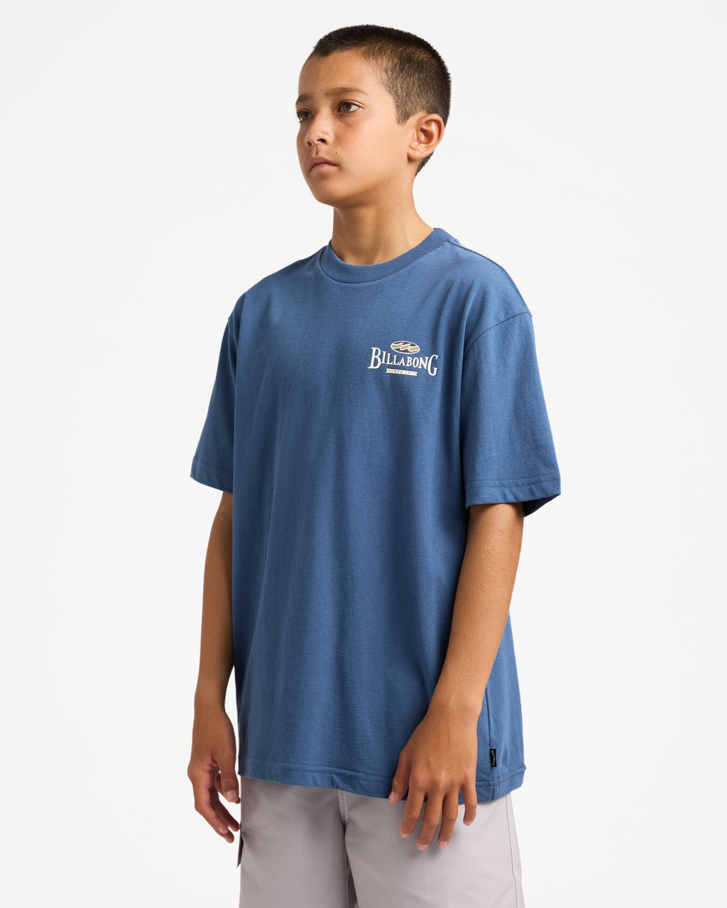 Boys 8-16 Crossboards T-Shirt