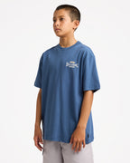 Boys 8-16 Crossboards T-Shirt