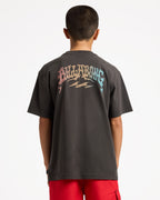 Boys 8-16 Flare T-Shirt