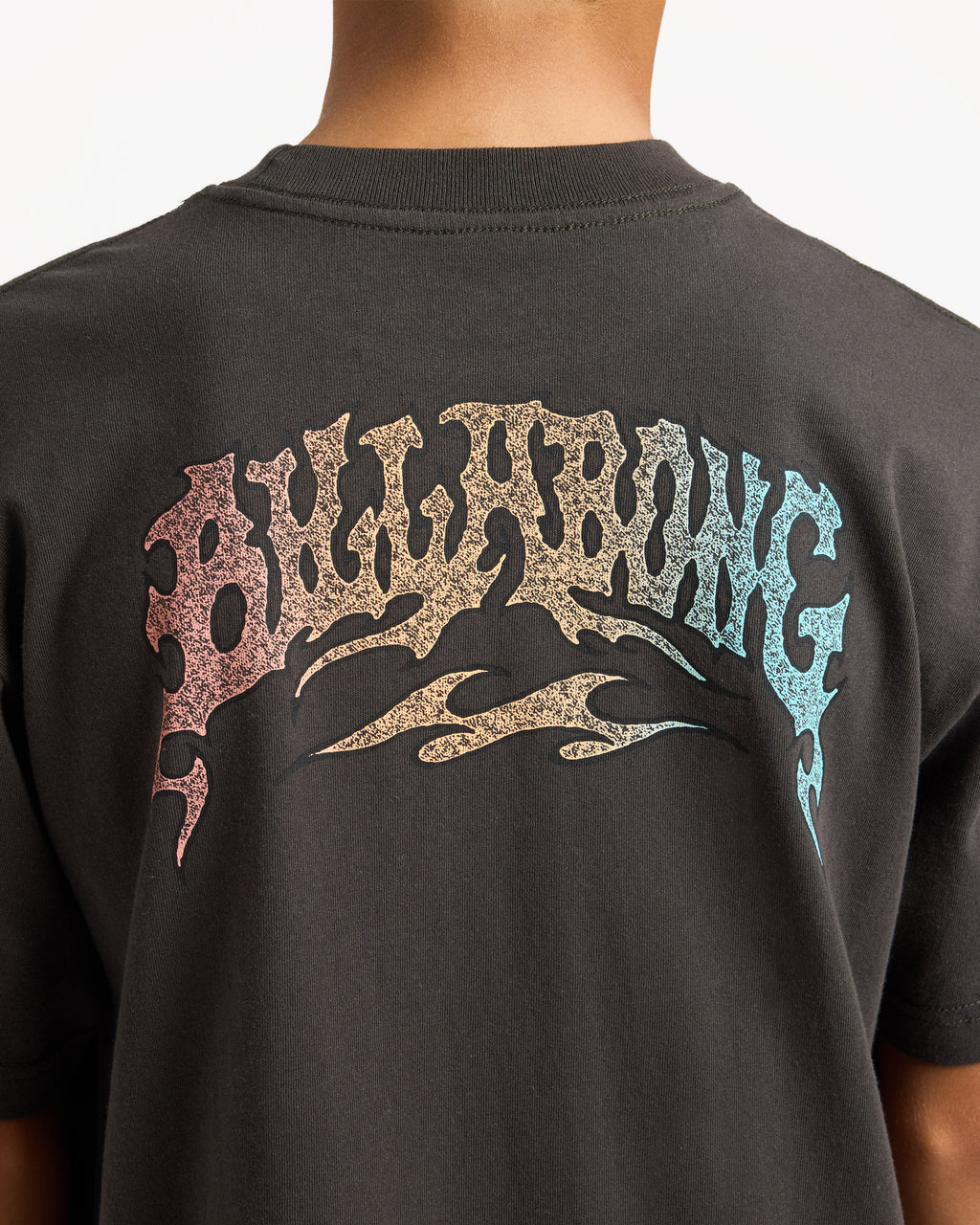 Boys 8-16 Flare T-Shirt