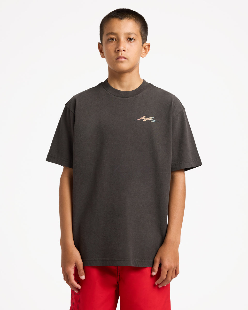 Boys 8-16 Flare T-Shirt