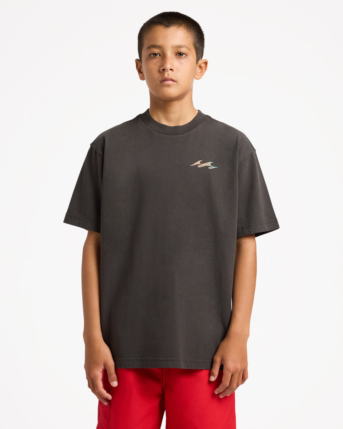 Boys 8-16 Flare T-Shirt