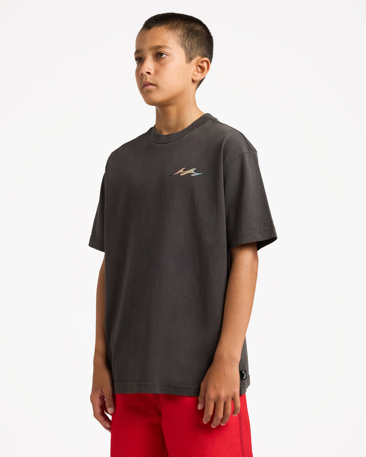 Boys 8-16 Flare T-Shirt
