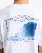 Boys 8-16 Legacy T-Shirt