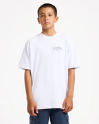 Boys 8-16 Legacy T-Shirt