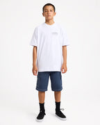 Boys 8-16 Legacy T-Shirt