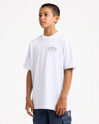 Boys 8-16 Legacy T-Shirt