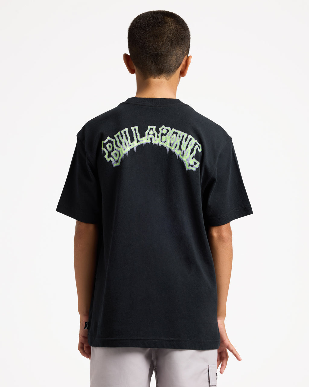Boys 8-16 Mod Arch T-Shirt