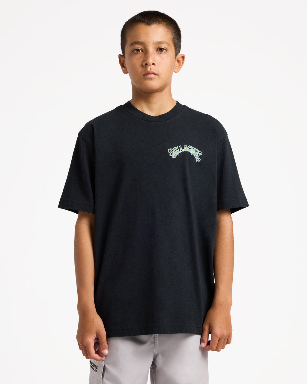 Boys 8-16 Mod Arch T-Shirt