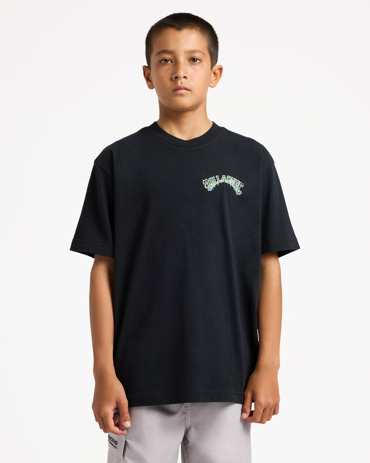 Boys 8-16 Mod Arch T-Shirt
