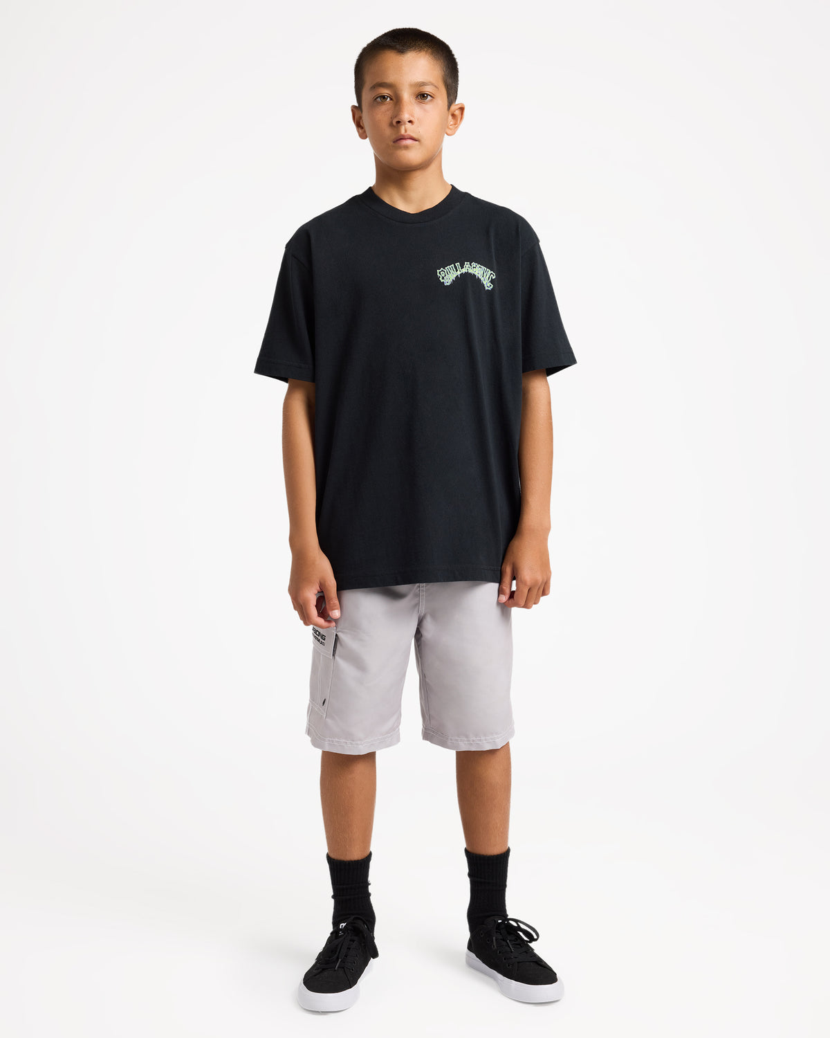 Boys 8-16 Mod Arch T-Shirt