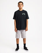 Boys 8-16 Mod Arch T-Shirt