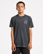 Boys 8-16 Big Wave Daz T-Shirt
