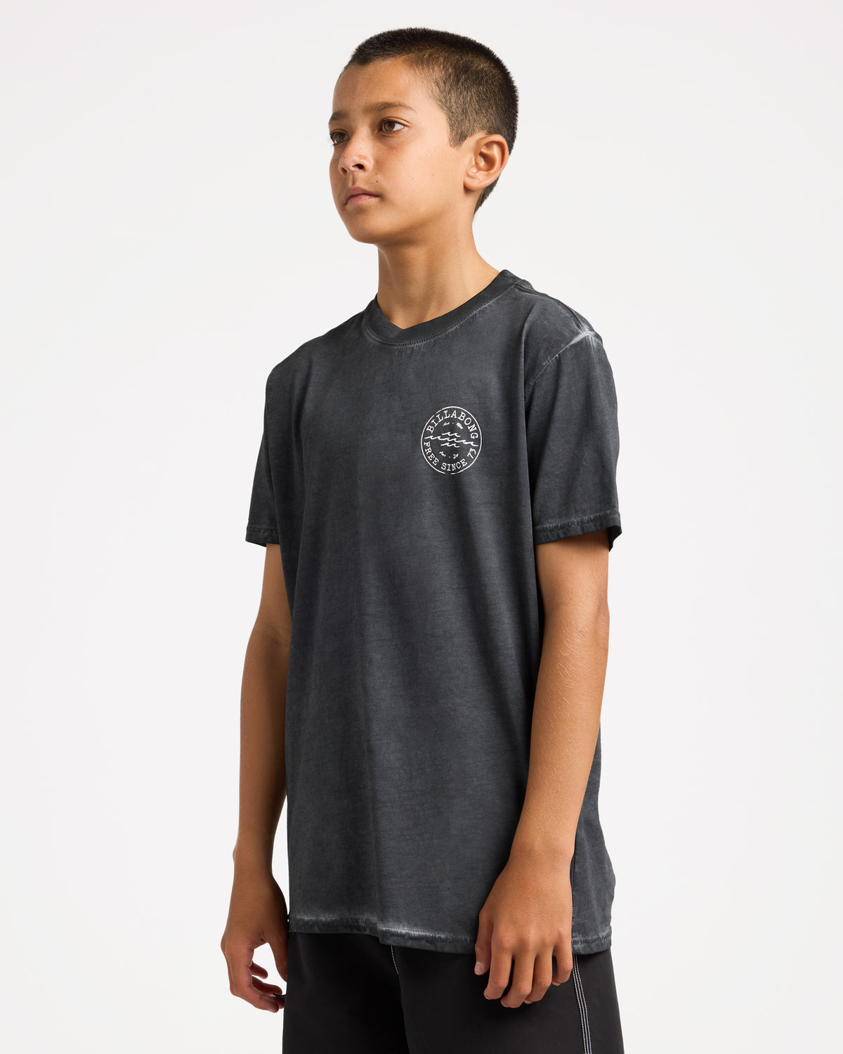 Boys 8-16 Big Wave Daz T-Shirt