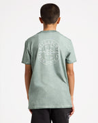 Boys 8-16 Big Wave Daz T-Shirt