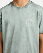 Boys 8-16 Big Wave Daz T-Shirt