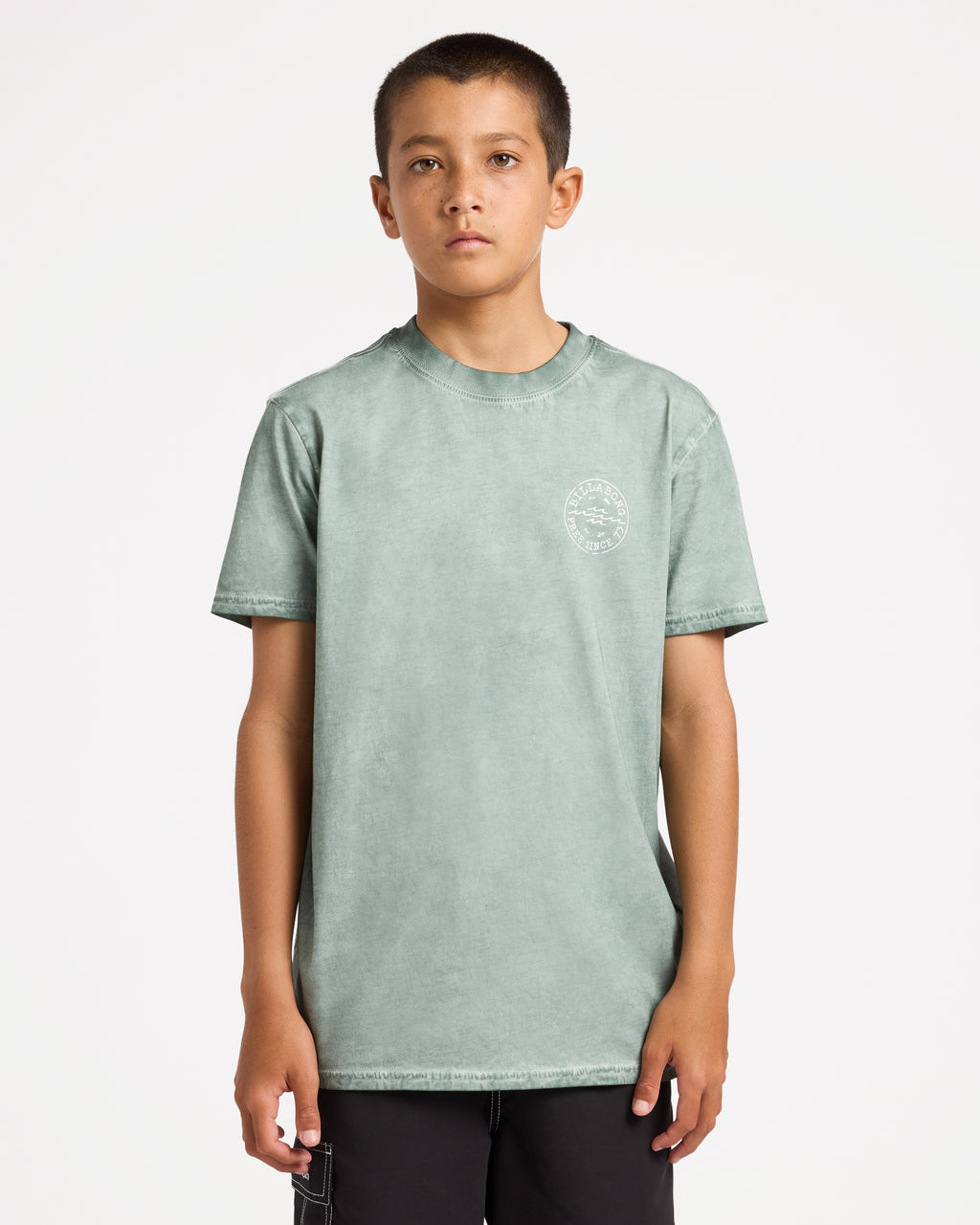 Boys 8-16 Big Wave Daz T-Shirt