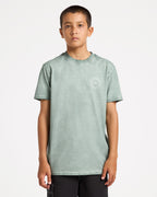 Boys 8-16 Big Wave Daz T-Shirt