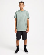 Boys 8-16 Big Wave Daz T-Shirt