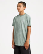 Boys 8-16 Big Wave Daz T-Shirt