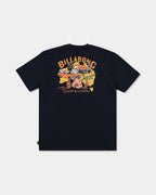 Boys 8-16 Boys Aus Map T-Shirt