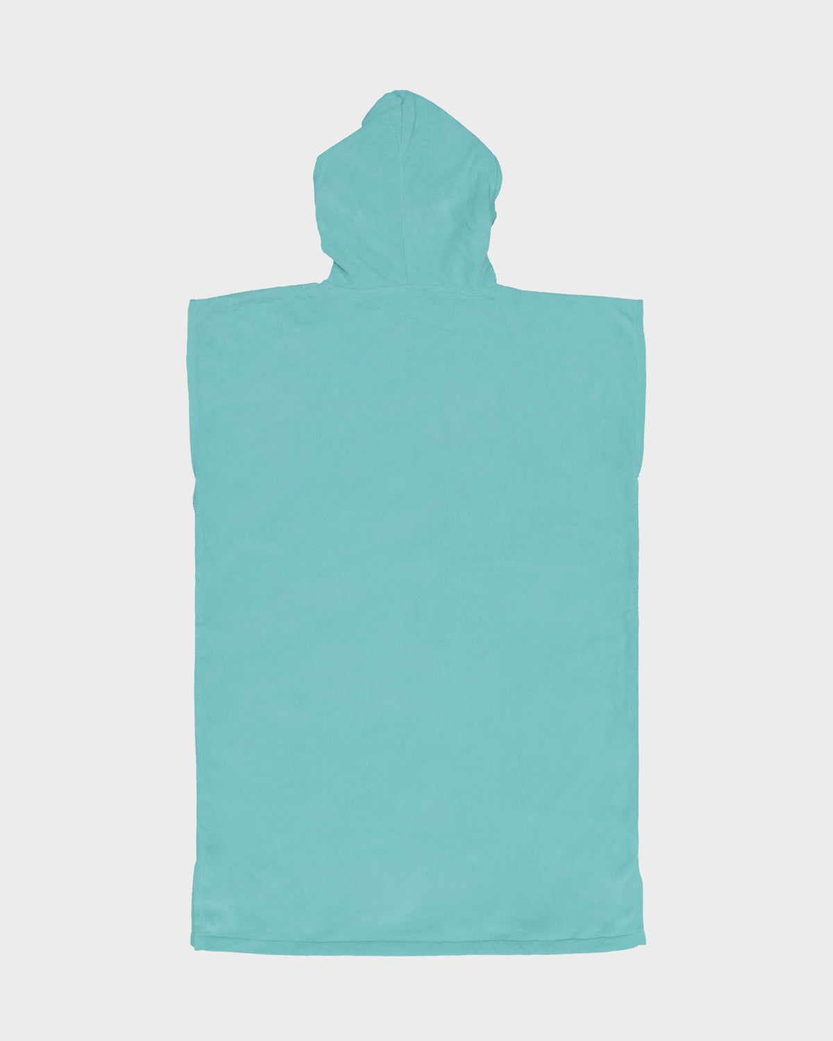 Girls 8-16 Hooded Towel