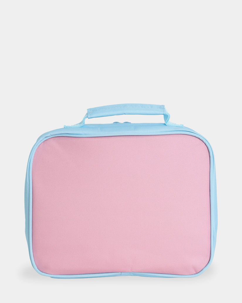 Girls 8-16 Ohana Lunchbox
