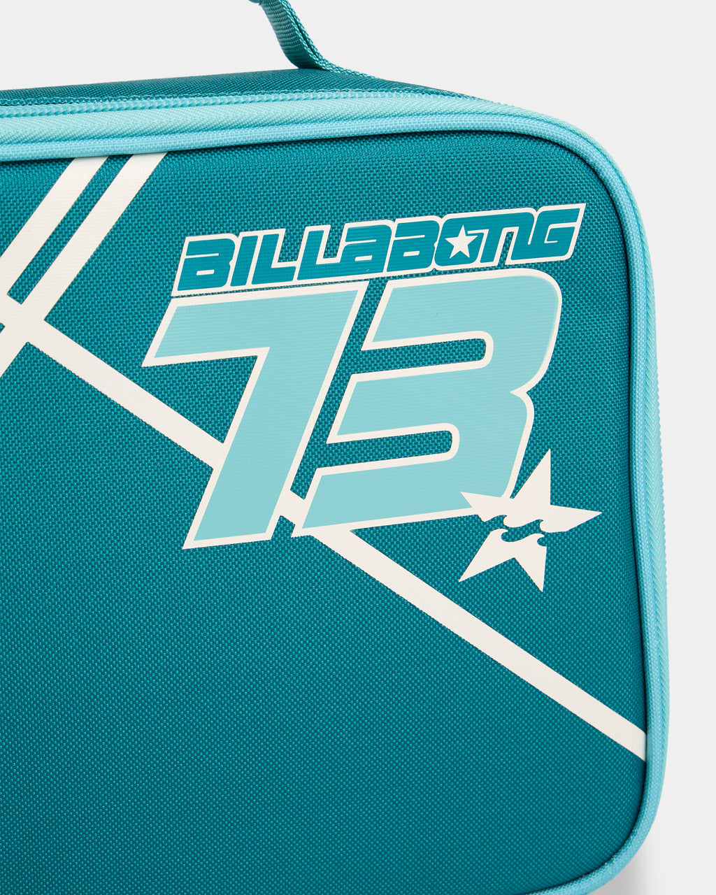 Girls 8-16 Billa Star Lunch Box