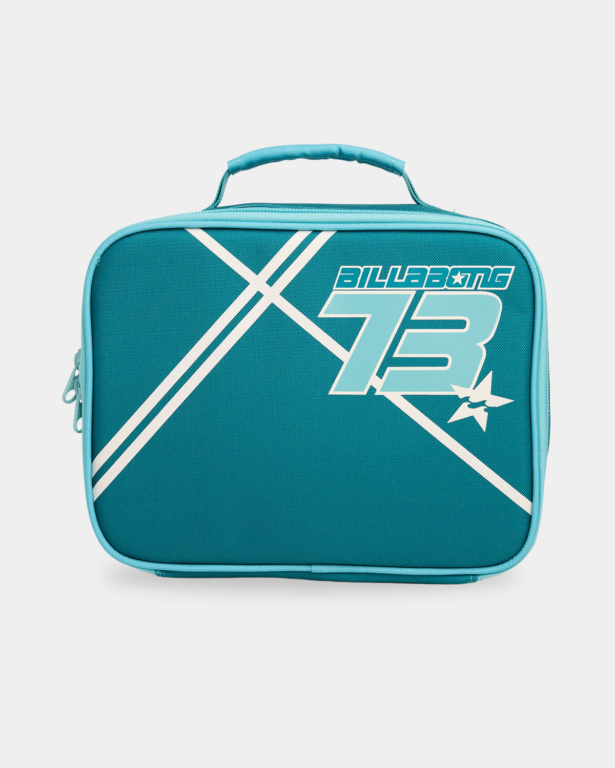 Girls 8-16 Billa Star Lunch Box