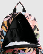 Girls Sweet Talkin Roadie Backpack