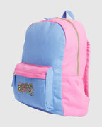 Girls Ohana Schools Out 20L Backpack
