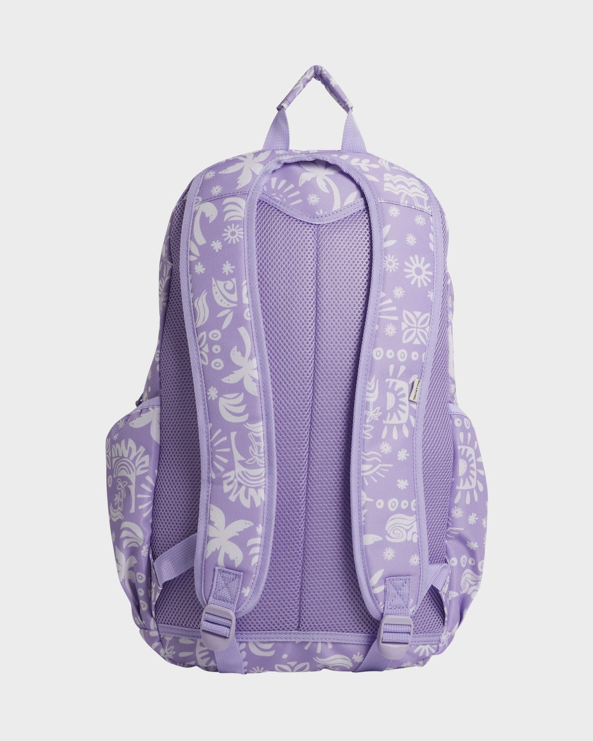 PARADISE STAMP ROADIE JR