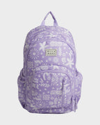 PARADISE STAMP ROADIE JR